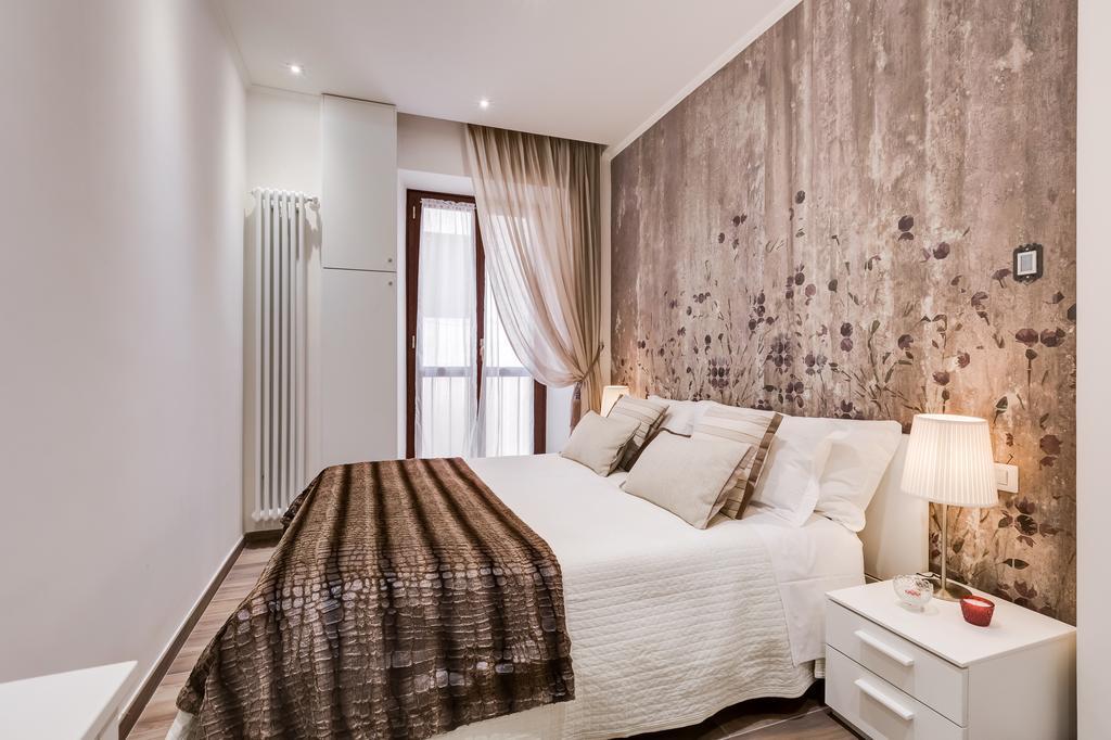 As Vaticano Apartment ローマ エクステリア 写真