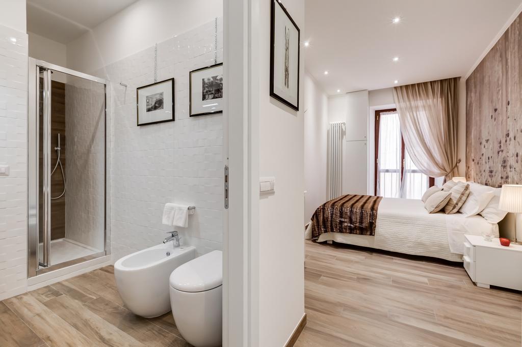 As Vaticano Apartment ローマ エクステリア 写真
