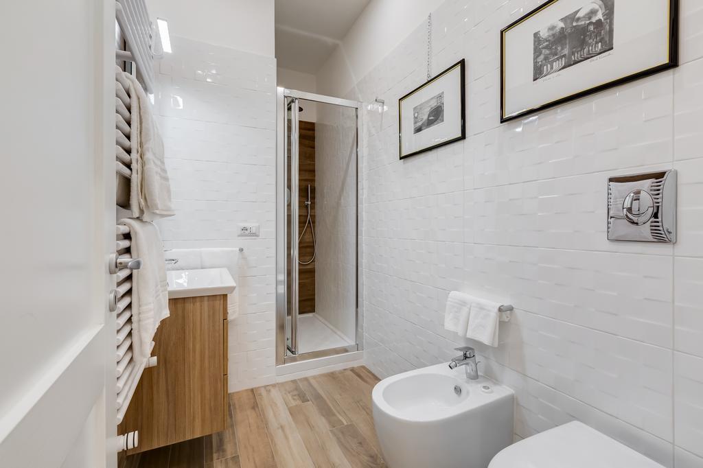As Vaticano Apartment ローマ エクステリア 写真