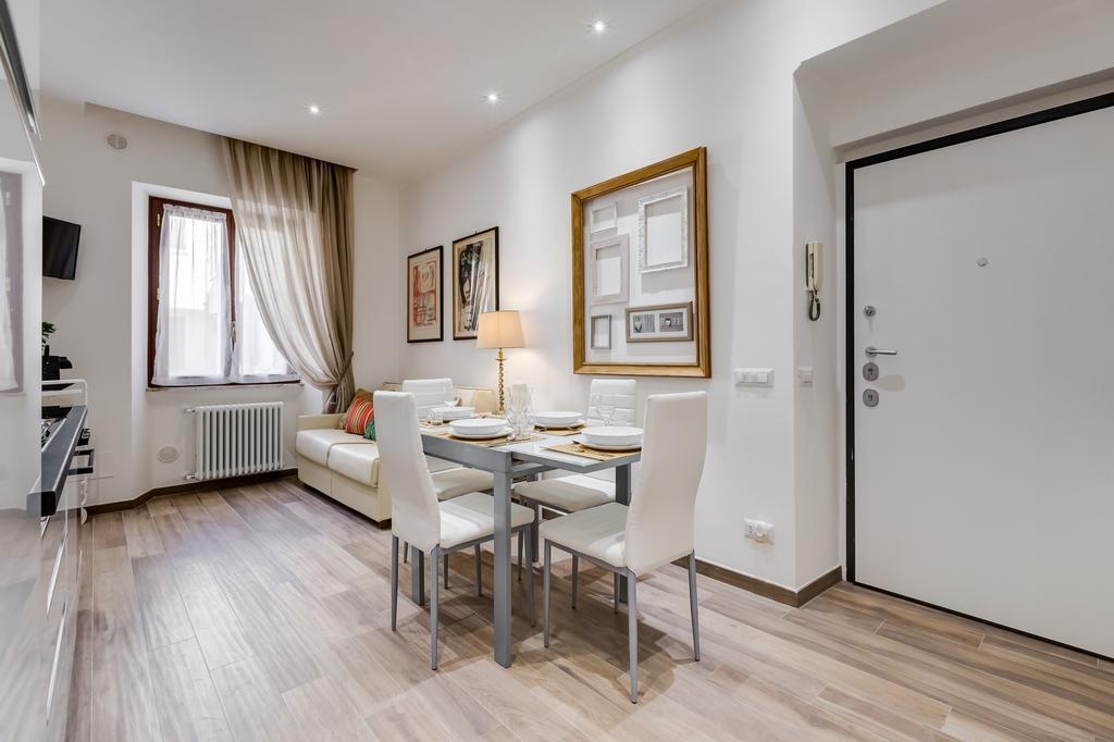 As Vaticano Apartment ローマ エクステリア 写真