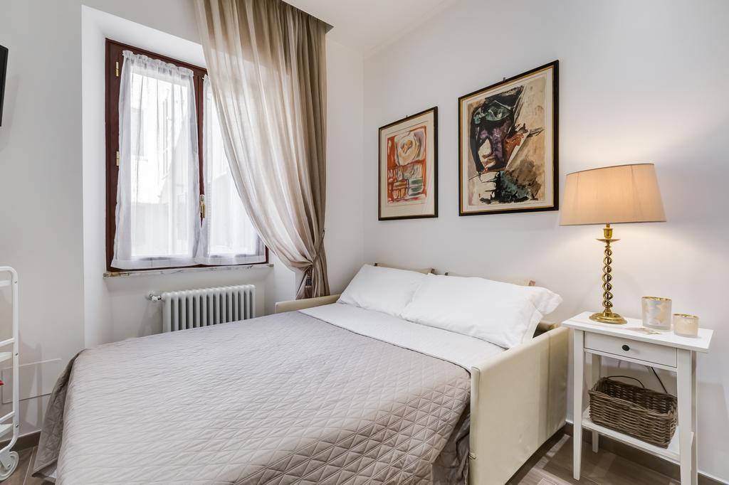 As Vaticano Apartment ローマ エクステリア 写真