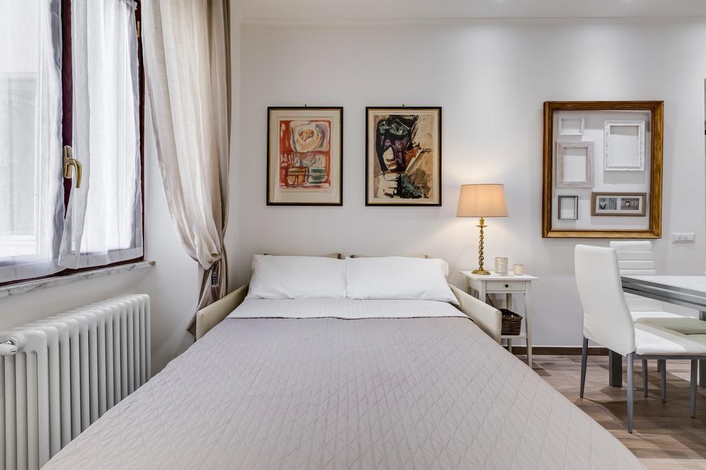As Vaticano Apartment ローマ エクステリア 写真